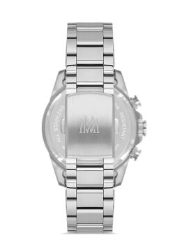 Momentus SC370S-11SS Erkek Kol Saati