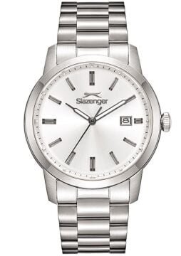 Slazenger SL.09.2495.1.04 Erkek Kol Saati