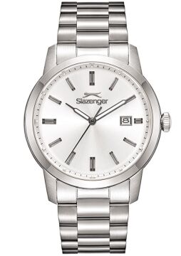 Slazenger SL.09.2495.1.04 Erkek Kol Saati