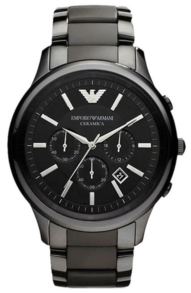 Emporio Armani AR1451 Erkek Kol Saati