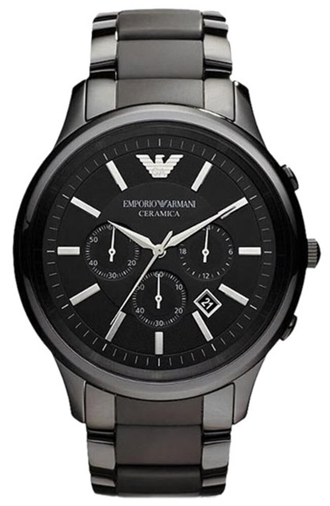 Emporio Armani AR1451 Erkek Kol Saati