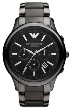 Emporio Armani AR1451 Erkek Kol Saati