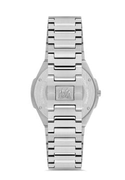 Momentus EM390S-02SS Erkek Kol Saati