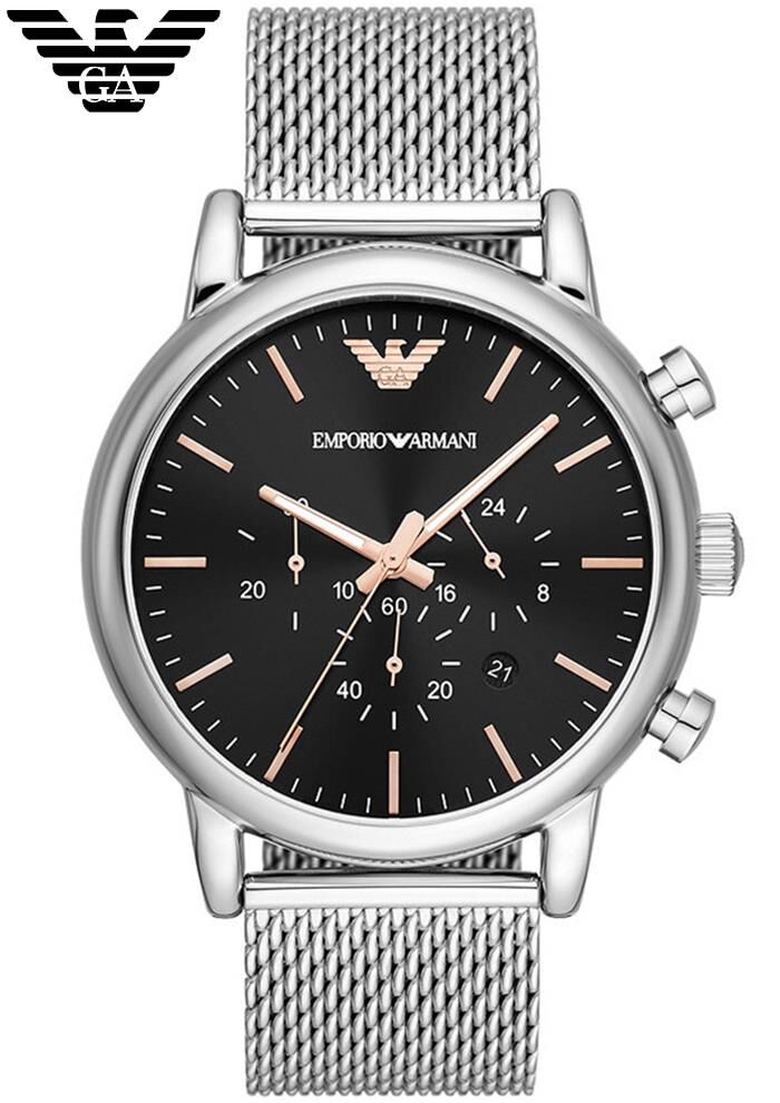 Emporio Armani AR11429 Erkek Kol Saati