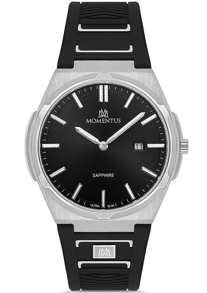 Momentus EM390S-04BS Erkek Kol Saati