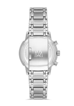 Momentus SC381S-02SS Erkek Kol Saati