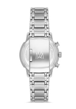 Momentus SC381S-02SS Erkek Kol Saati