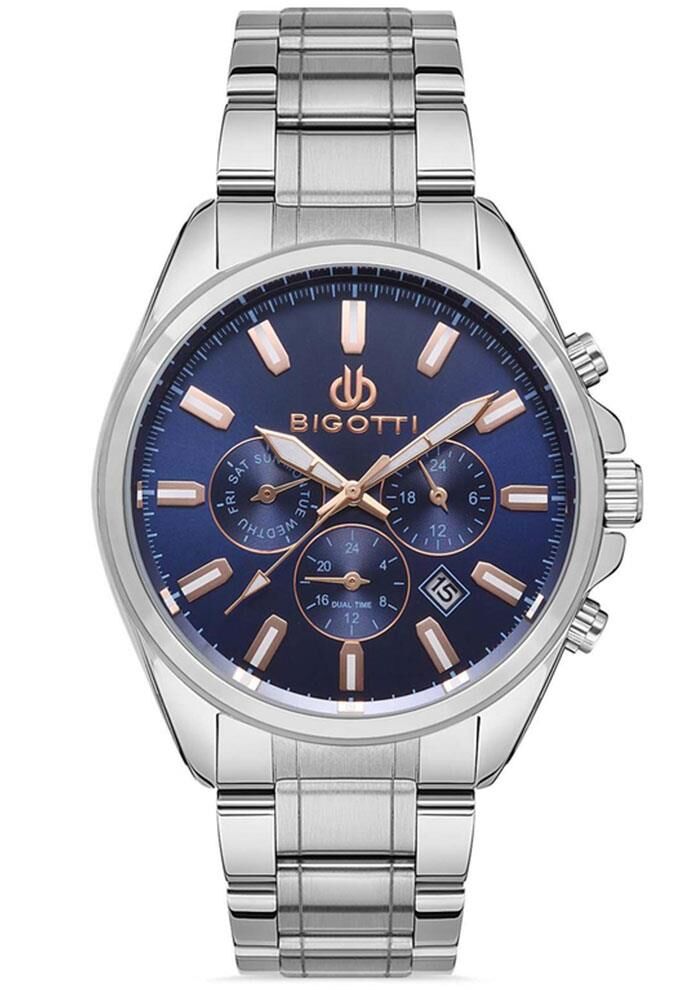 Bigotti BG.1.10328.4 Erkek Kol Saati