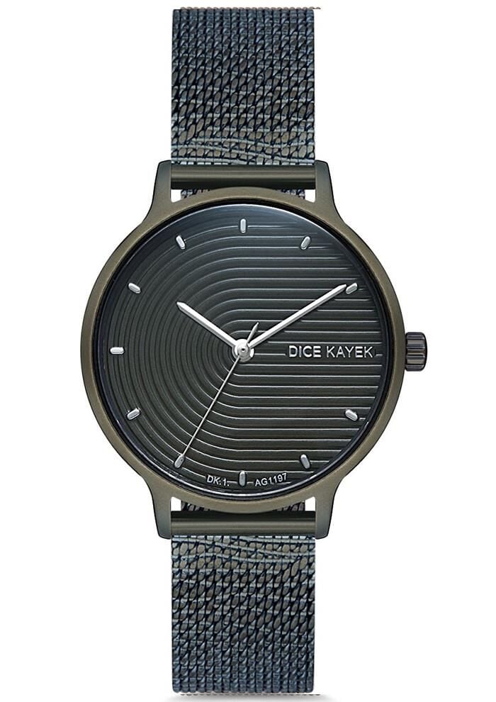 Dice Kayek DK.1.AG1197.18 Bayan Kol Saati