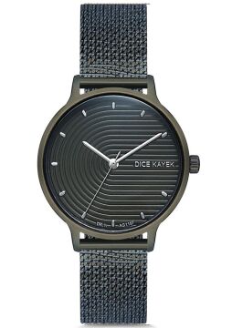 Dice Kayek DK.1.AG1197.18 Kadın Kol Saati