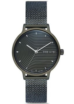 Dice Kayek DK.1.AG1197.18 Kadın Kol Saati