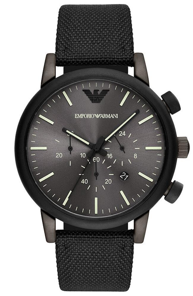 Emporio Armani AR11409 Erkek Kol Saati