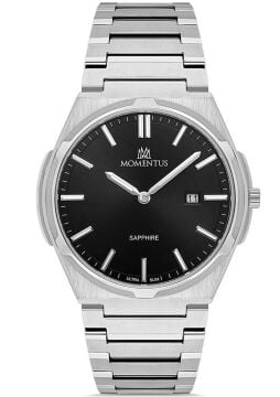 Momentus EM390S-04SS Erkek Kol Saati