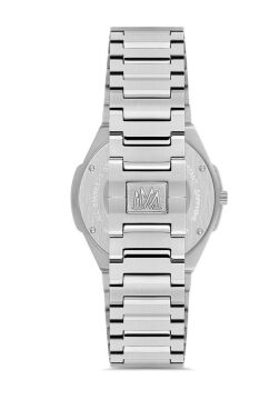 Momentus EM390S-04SS Erkek Kol Saati