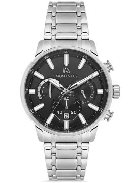 Momentus SC381S-04SS Erkek Kol Saati