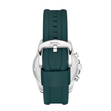 Slazenger SL.09.2523.2.03 Erkek Kol Saati
