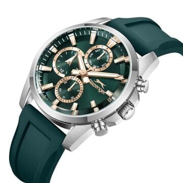 Slazenger SL.09.2523.2.03 Erkek Kol Saati
