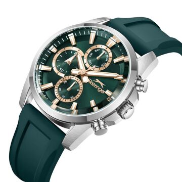Slazenger SL.09.2523.2.03 Erkek Kol Saati