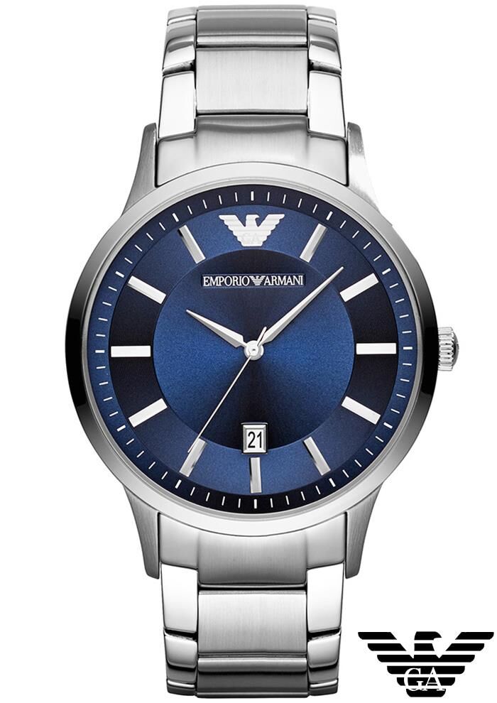 Emporio Armani AR11180 Erkek Kol Saati