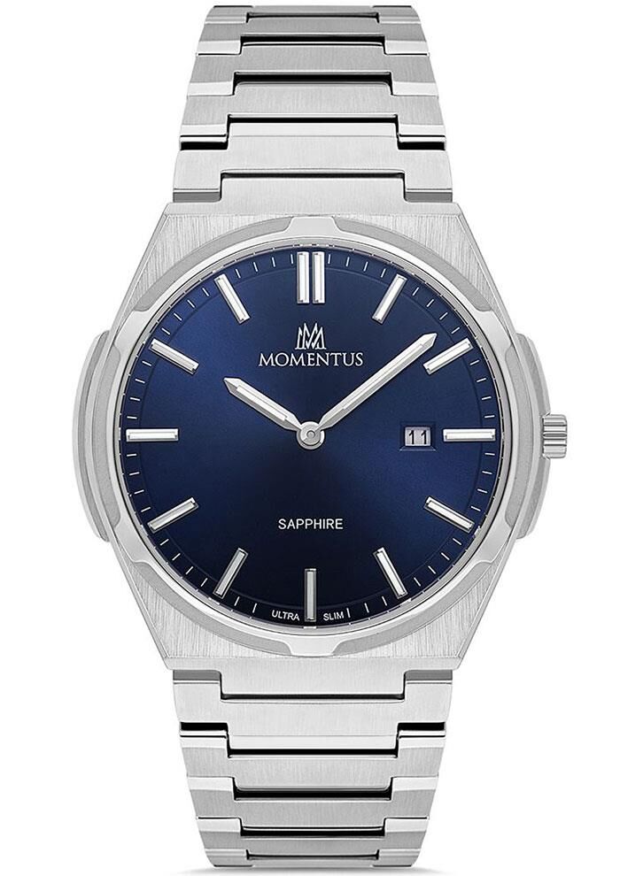 Momentus EM390S-11SS Erkek Kol Saati