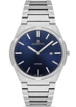 Momentus EM390S-11SS Erkek Kol Saati