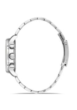 Momentus SC381S-10SS Erkek Kol Saati