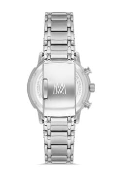 Momentus SC381S-10SS Erkek Kol Saati