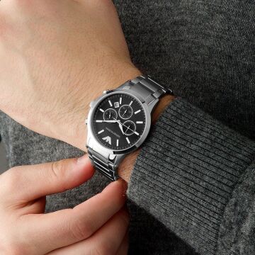 Emporio Armani AR2434 Erkek Kol Saati