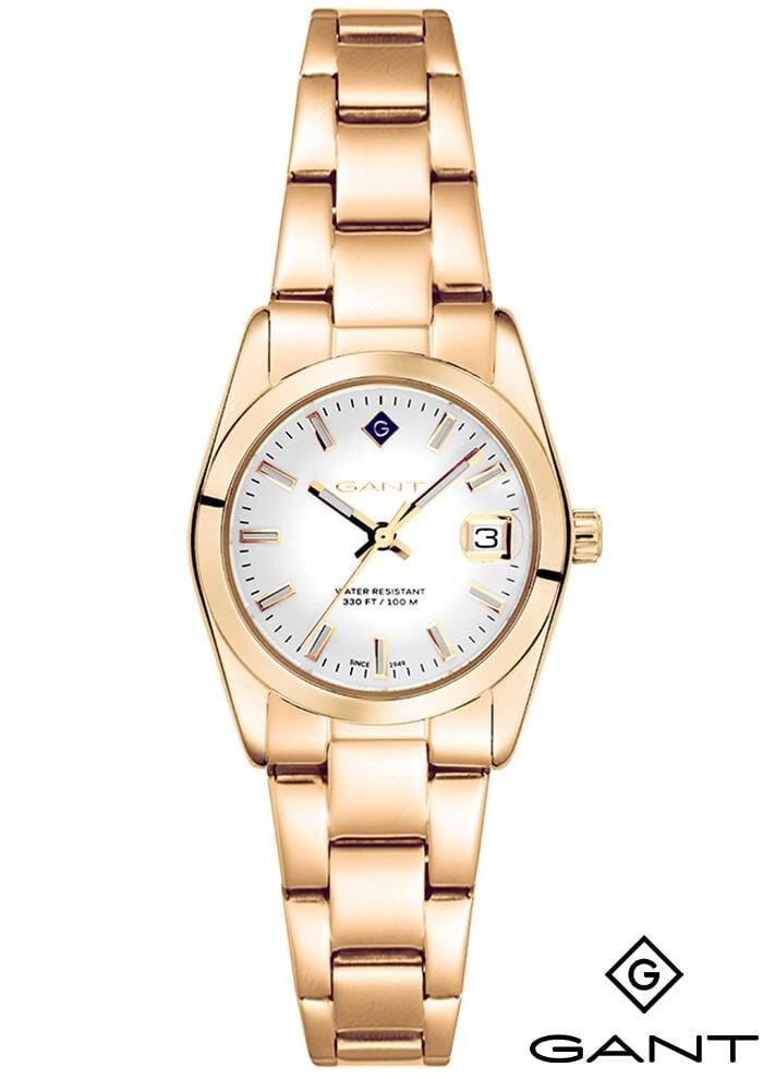 Gant G186005 Kadın Kol Saati