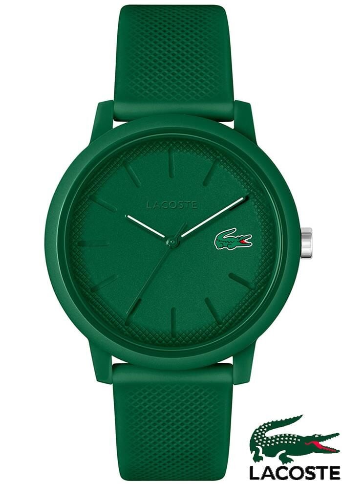 Lacoste LAC2011170 Unısex Kol Saati