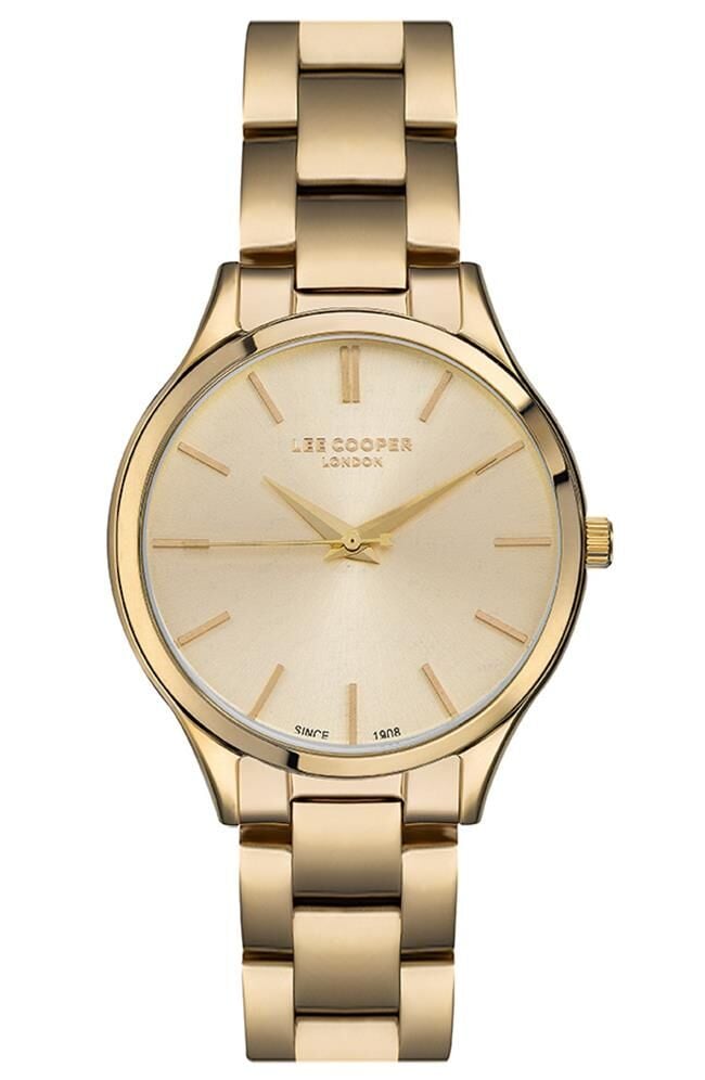Lee Cooper LC07055.110 Bayan Kol Saati