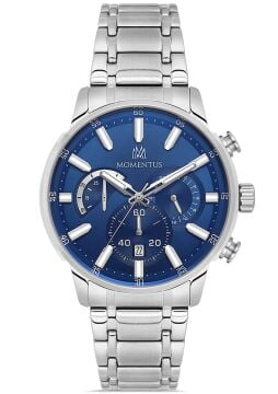 Momentus SC381S-11SS Erkek Kol Saati
