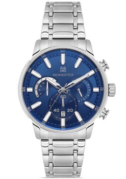 Momentus SC381S-11SS Erkek Kol Saati