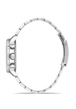 Momentus SC381S-11SS Erkek Kol Saati