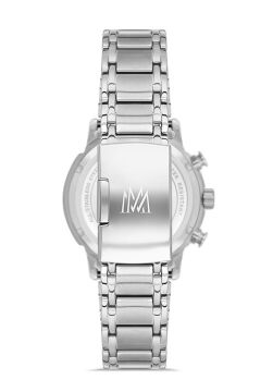 Momentus SC381S-11SS Erkek Kol Saati