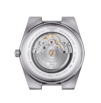 Tissot PRX POWERMATİC 80 [40mm] T137.407.11.051.01 Erkek Kol Saati