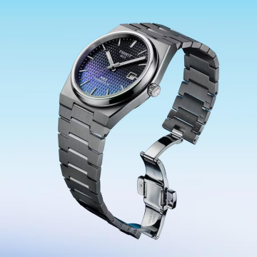 Tissot PRX POWERMATİC 80 [40mm] T137.407.11.051.01 Erkek Kol Saati