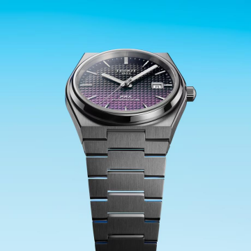 Tissot PRX POWERMATİC 80 T137.407.11.051.01 Erkek Kol Saati