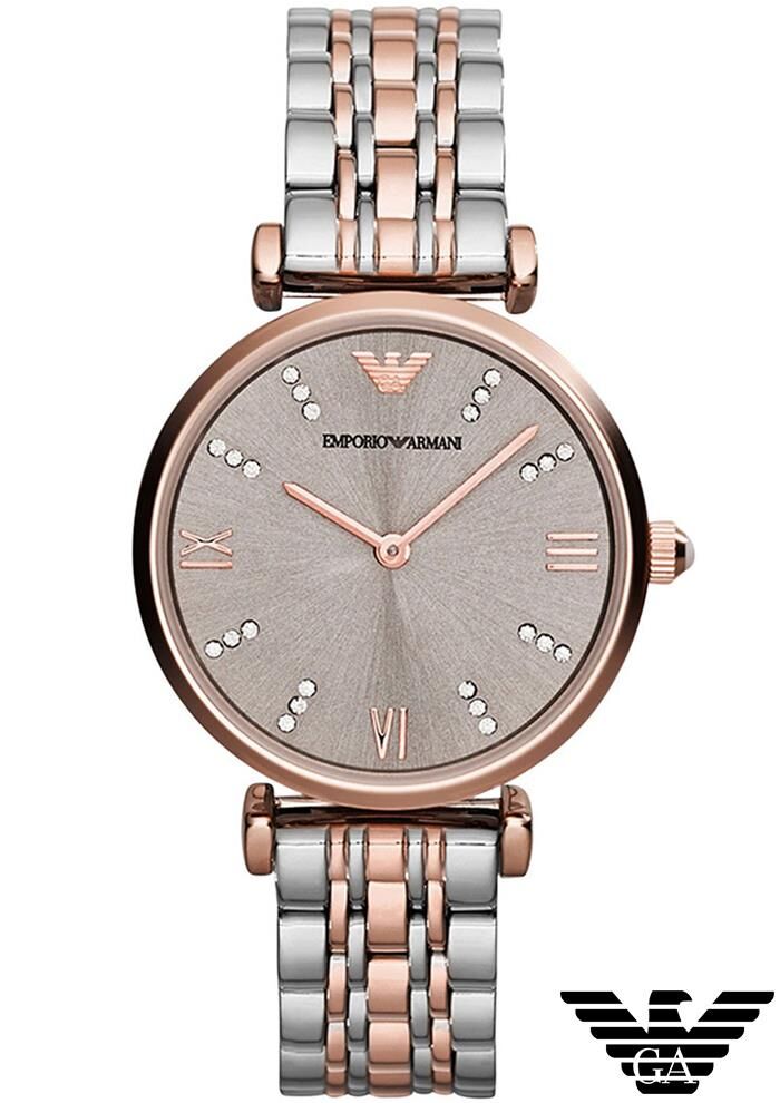 Emporio Armani AR1840 Bayan Kol Saati