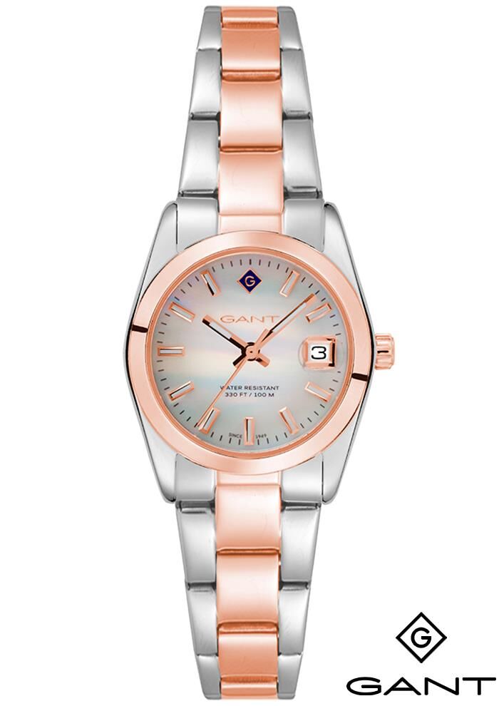 Gant G186004 Bayan Kol Saati