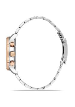 Momentus SC381T-02SR Erkek Kol Saati