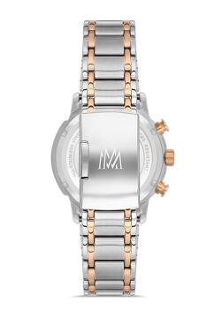 Momentus SC381T-02SR Erkek Kol Saati