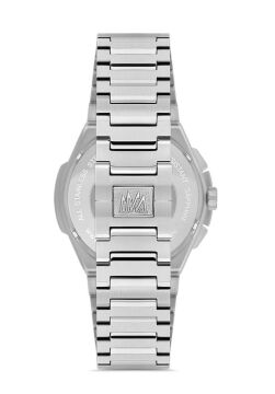 Momentus SM390S-04SS Erkek Kol Saati