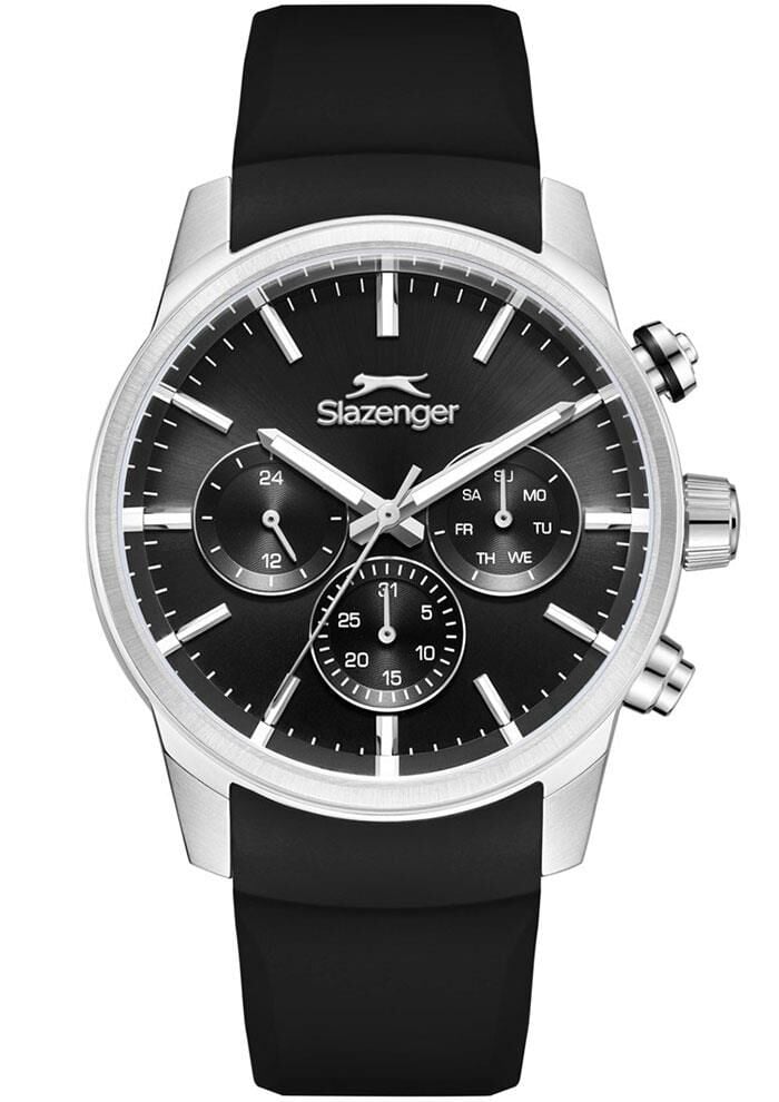 Slazenger SL.09.2535.2.01 Erkek Kol Saati