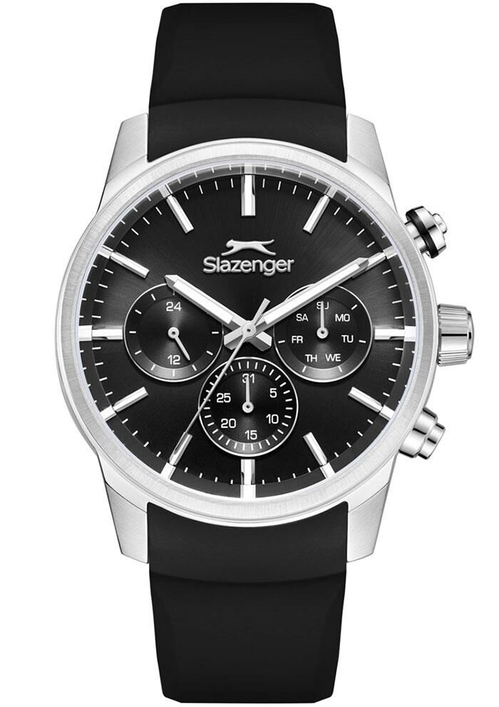 Slazenger SL.09.2535.2.01 Erkek Kol Saati