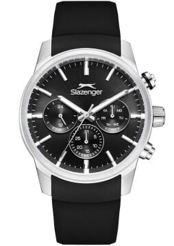 Slazenger SL.09.2535.2.01 Erkek Kol Saati