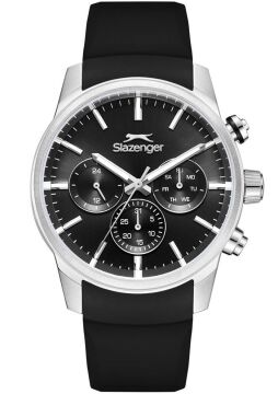 Slazenger SL.09.2535.2.01 Erkek Kol Saati