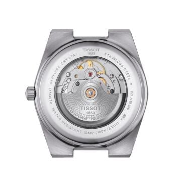 Tissot PRX POWERMATİC 80 T137.407.11.351.01 Erkek Kol Saati