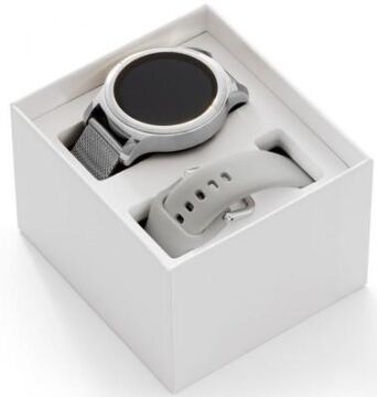 UpWatch 1834 SMART CONNECT SILVER STEEL Kol Saati
