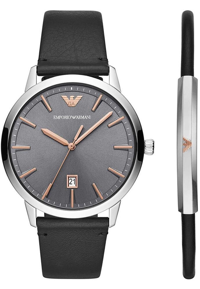 Emporio Armani AR80026 Erkek Kol Saati